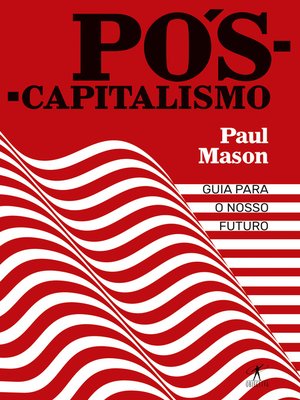 cover image of Pós-capitalismo